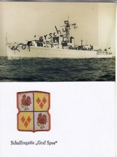 215 fregatte graf gebraucht kaufen  Deutschland