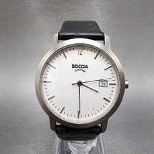 Boccia watch men for sale  Manchester
