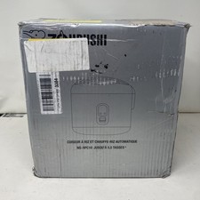 Zojirushi rpc10 rice for sale  Wampum