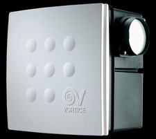 Vortice quadro micro for sale  STOKE-ON-TRENT