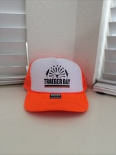 Traeger day trucker for sale  Plano