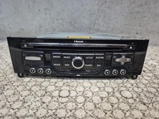 Autoradio peugeot 308 d'occasion  Sainte-Livrade-sur-Lot