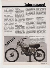 Advertising pubblicità moto usato  Venegono Superiore