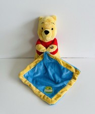 Peluche miel winnie d'occasion  Montpellier-