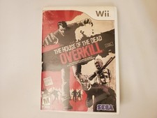 the house of the dead overkill comprar usado the house of the dead overkill comprar usado Enviando para Brazil