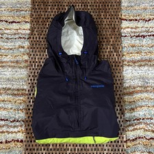 Patagonia torrentshell h2no for sale  Portland