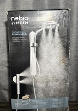 Moen nebia chrome for sale  Dallas