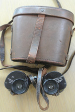 Ww2 canadian 6x30 for sale  MARKET HARBOROUGH