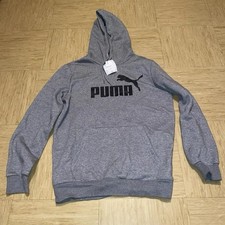 Men grey puma for sale  THORNTON HEATH