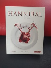 Hannibal staffel komplette gebraucht kaufen  Hof