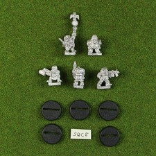 Warhammer 40k squats for sale  USA