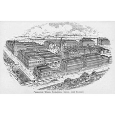 Glasgow cooperative society for sale  GLASGOW