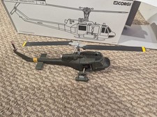 corgi helicopter for sale  Ann Arbor