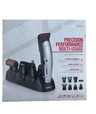 Babyliss men hair for sale  UK
