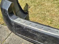 mondeo mk3 bumper grey for sale mondeo mk3 bumper grey for sale DEWSBURY