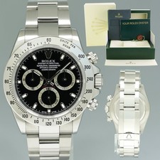 Mint 2000 rolex for sale  Huntington
