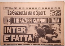 Gazzetta dello sport usato  Benevento