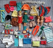 Barbie vintage skipper gebraucht kaufen  Frohburg