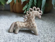 Vintage ceramic handmade for sale  NEWPORT
