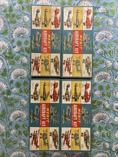 Merit aircraft kits for sale  WOODBRIDGE