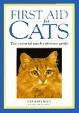 First aid cats for sale  Mishawaka