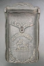 cast iron mailbox for sale cast iron mailbox for sale Granville