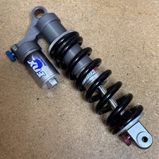 Fox vanilla rear for sale  Bellingham