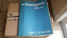 1967 kawasaki 100 for sale  Danville