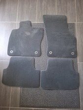 Audi riginal fussmatten gebraucht kaufen  Steinhorst