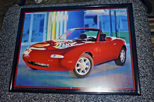 1990 mazda mx5 d'occasion  Expédié en Belgium