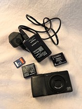 ricoh gr digital for sale  HUDDERSFIELD
