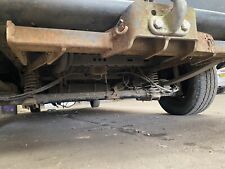 Towbar renault master for sale  BIRMINGHAM