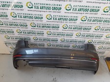 Paraurti posteriore audi usato  Venezia