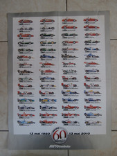 Poster ans formule d'occasion  Calonne-Ricouart