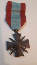 French ww11 croix for sale  Ireland