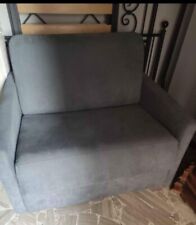 Poltrona letto usato  Isernia