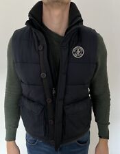 Abercrombie fitch daunen gebraucht kaufen  Dresden