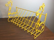 Giraffe divided metal for sale  Solomon