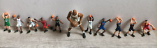 Lot figurines kellog d'occasion  Sotteville-lès-Rouen