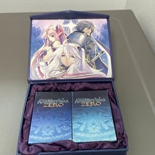 Anime record agarest for sale  Orlando
