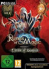 Runes magic chapter gebraucht kaufen  Berlin