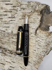 Vintage montblanc füllfederha gebraucht kaufen  Bergheim