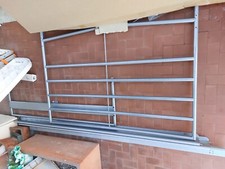 Testata rete letto usato  Roma