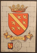 Carte maximum card d'occasion  Sète