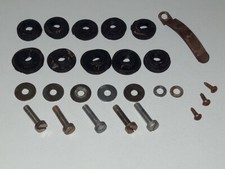Materiale fissaggio graetz usato  Spedire a Italy