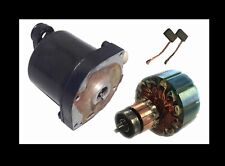 01-18 MITSUBISHI MONTERO LMT PAJERO ABS KIT DE REPARO DE MOTOR BOMBA DE REFORÇO DE FREIO comprar usado  Enviando para Brazil