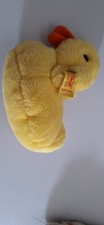 Steiff tiere ente gebraucht kaufen  Korschenbroich