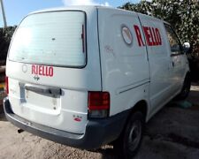 Ricambi nissan vanette usato  Favara