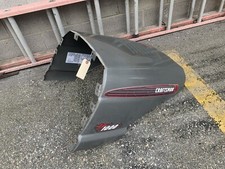 Craftsman lt1000 hood for sale  Riverdale