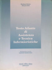 Testo atlante assistenza usato  Italia